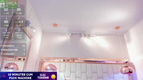 Snapshot of lady_hellen chatting on February 18, 2025, 11:30 pm online show from February 18, 2025, 11:30 pm