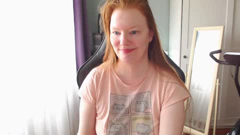 Angelika online show from May 21, 2026, 10:33 am