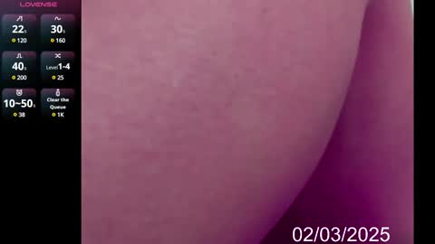 Jhana online show from March 2, 2025, 1:49 pm