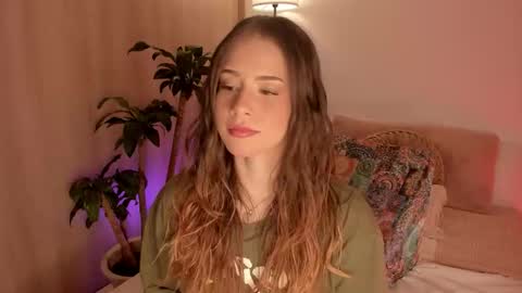 Gaby  online show from March 22, 2026, 12:14 am