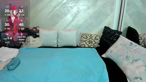 lady lauren online show from February 24, 2026, 5:49 am