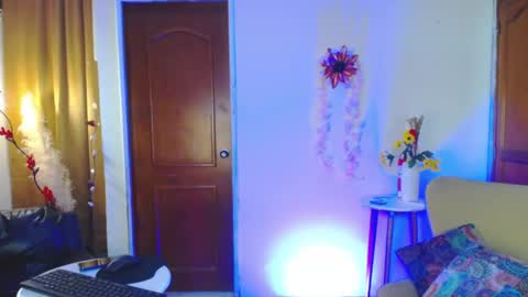 lady_lorena online show from April 7, 2026, 3:01 pm