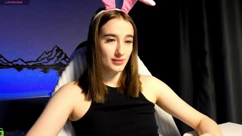 Snapshot of lady_luck18 chatting on May 30, 2026, 12:30 am Olivia online show from May 30, 2026, 12:30 am