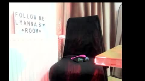 Lady Lyanna online show from February 14, 2025, 5:03 pm