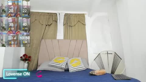 lady_miss___ online show from November 5, 2025, 11:54 am