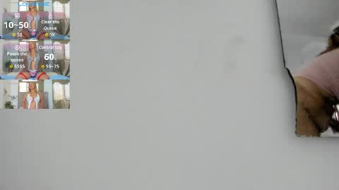 lady_miss___ online show from December 4, 2025, 11:52 am