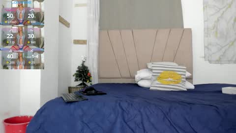 lady_miss___ online show from December 21, 2025, 1:07 pm