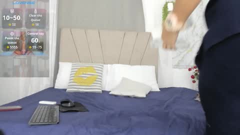 lady_miss___ online show from February 6, 2026, 11:57 am