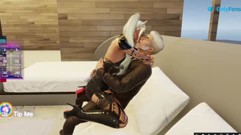 lady_sif_ online show from January 22, 2025, 2:04 am