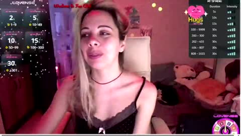 lady_smile69 online show from April 17, 2026, 2:25 am