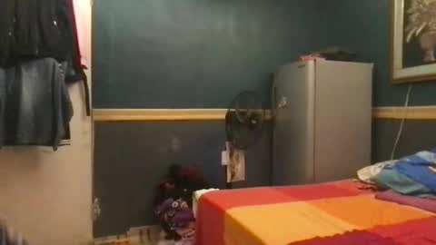 Snapshot of lady_sovereign chatting on April 16, 2026, 5:03 pm M MMY online show from April 16, 2026, 5:03 pm