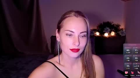 LadyAdele online show from December 28, 2024, 7:11 pm