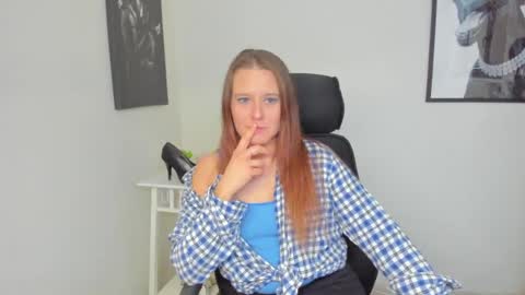 ALESSA online show from July 8, 2026, 5:45 am