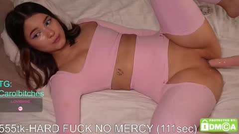 Emma and Karina online show from September 19, 2025, 6:26 am