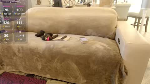 Ladybabs online show from January 12, 2025, 1:16 pm