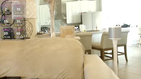 Ladybabs online show from March 11, 2025, 6:08 pm