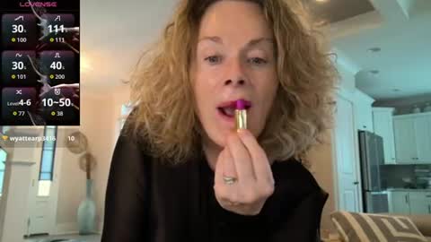 Ladybabs online show from June 19, 2026, 6:01 pm