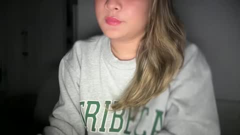 Aria online show from December 2, 2024, 2:31 am