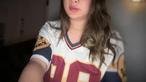 Aria online show from March 9, 2025, 2:54 pm