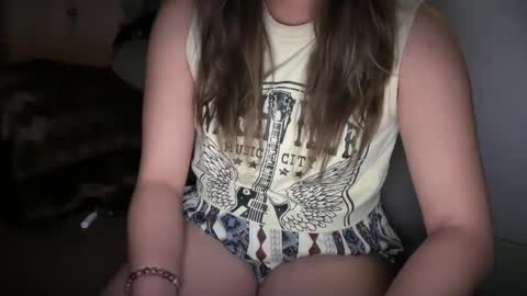 Aria online show from March 10, 2025, 7:07 pm