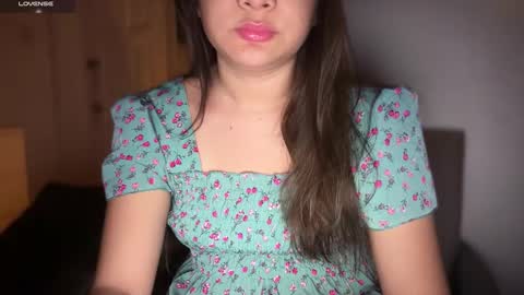 Aria online show from October 7, 2025, 7:27 am