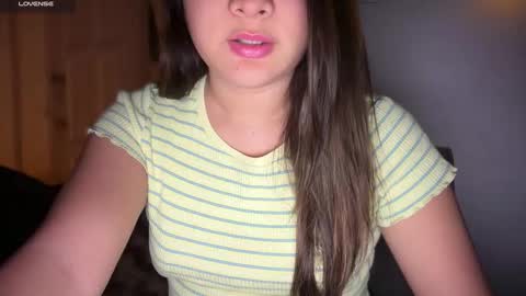 Aria online show from October 9, 2025, 1:42 pm