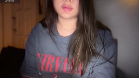 Aria online show from October 11, 2025, 2:04 pm