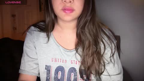 Aria online show from October 27, 2025, 2:26 am