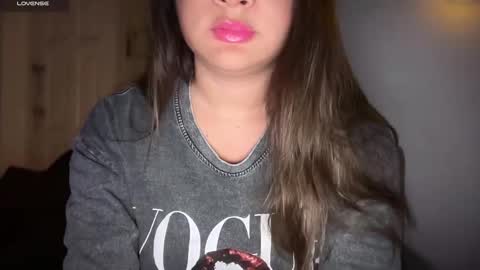 Aria online show from December 16, 2025, 6:35 pm