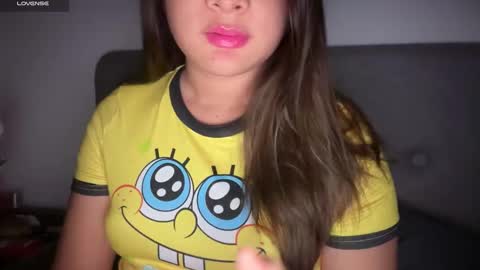 Aria online show from January 5, 2026, 6:33 pm