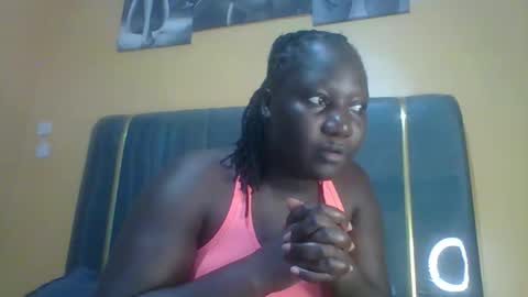 lindah32 online show from April 3, 2026, 5:00 pm