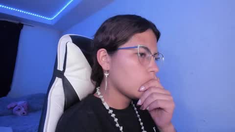  Lady  online show from January 18, 2026, 1:20 am