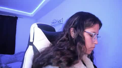  Lady  online show from February 17, 2026, 2:30 am