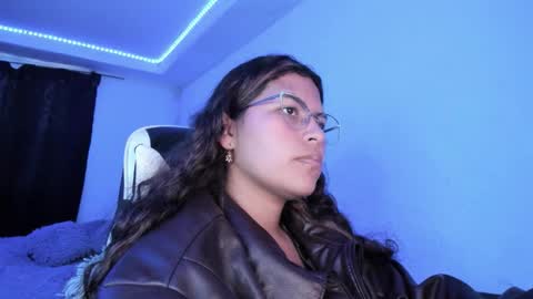  Lady  online show from March 18, 2026, 10:57 pm