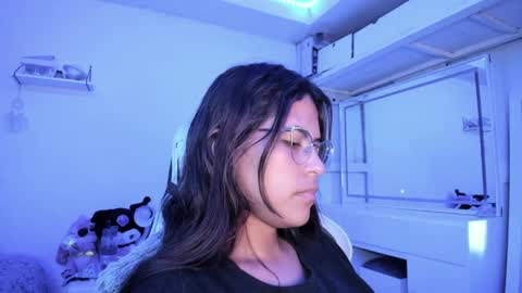  Lady  online show from April 3, 2026, 3:59 am