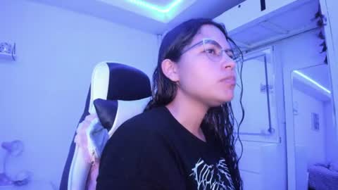 Snapshot of ladybrown_16 chatting on June 30, 2026, 4:35 am Lady online show from June 30, 2026, 4:35 am