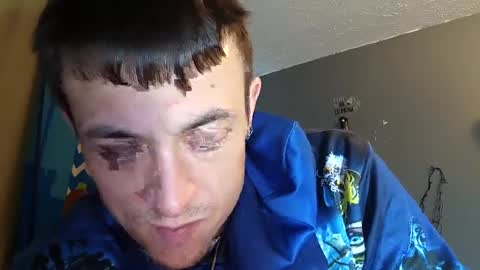 RockStar Couple online show from December 7, 2024, 2:13 pm