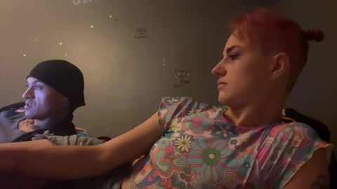 RockStar Couple online show from December 18, 2024, 6:21 am