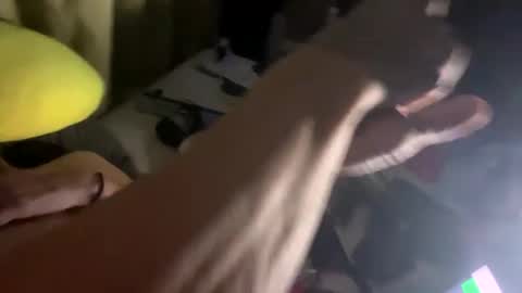 RockStar Couple online show from December 19, 2024, 7:29 am