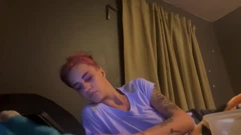 RockStar Couple online show from December 21, 2024, 7:45 am