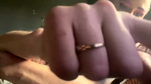 RockStar Couple online show from December 21, 2024, 4:57 pm