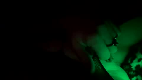 RockStar Couple online show from February 5, 2025, 8:54 am