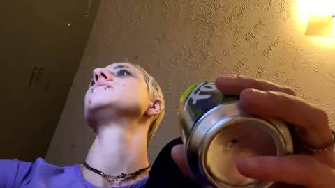 RockStar Couple online show from February 7, 2025, 3:45 am