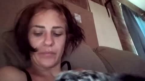 RockStar Couple online show from October 30, 2025, 5:46 pm