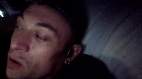 RockStar Couple online show from November 3, 2025, 5:20 am