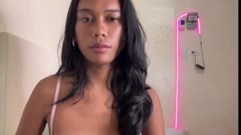 ladychoco21 online show from June 27, 2026, 3:50 pm
