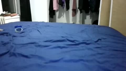 Snapshot of ladycinnabon chatting on October 12, 2025, 1:15 am Stephanie online show from October 12, 2025, 1:15 am