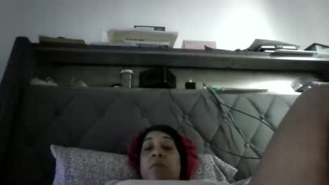 Stephanie online show from December 13, 2025, 8:14 pm