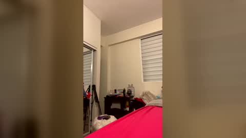 onlyfans  Ladycreamypr online show from April 9, 2026, 7:14 am