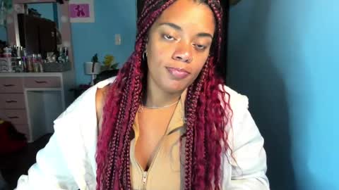 leidy daniela online show from December 1, 2024, 10:43 pm